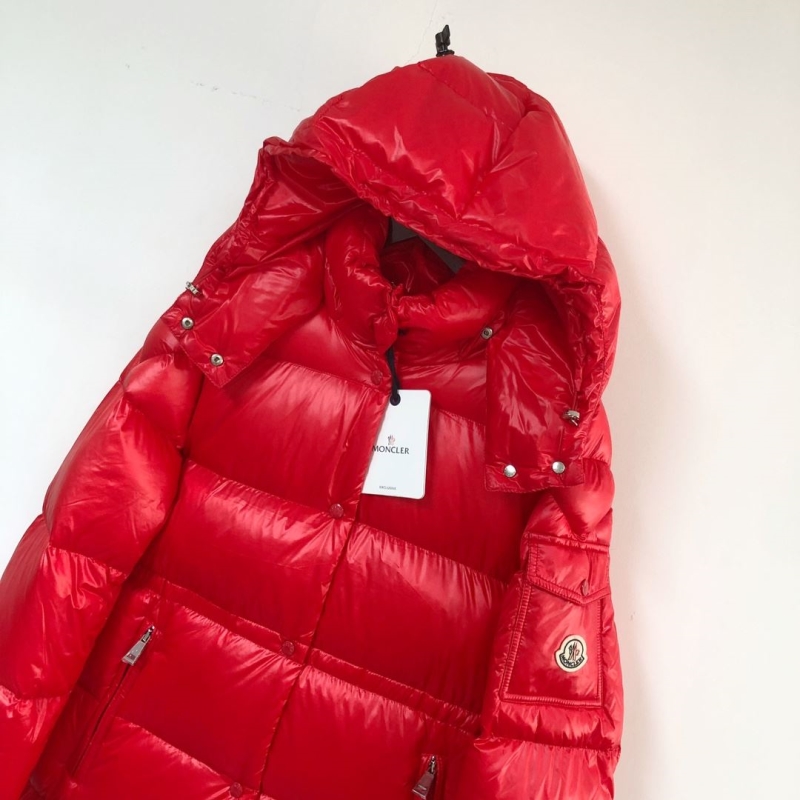 Moncler Down Coat